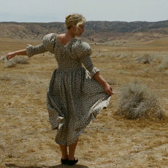 Sold - BNWT Doen Meribel dress, size XXS - Picture 4 of 11